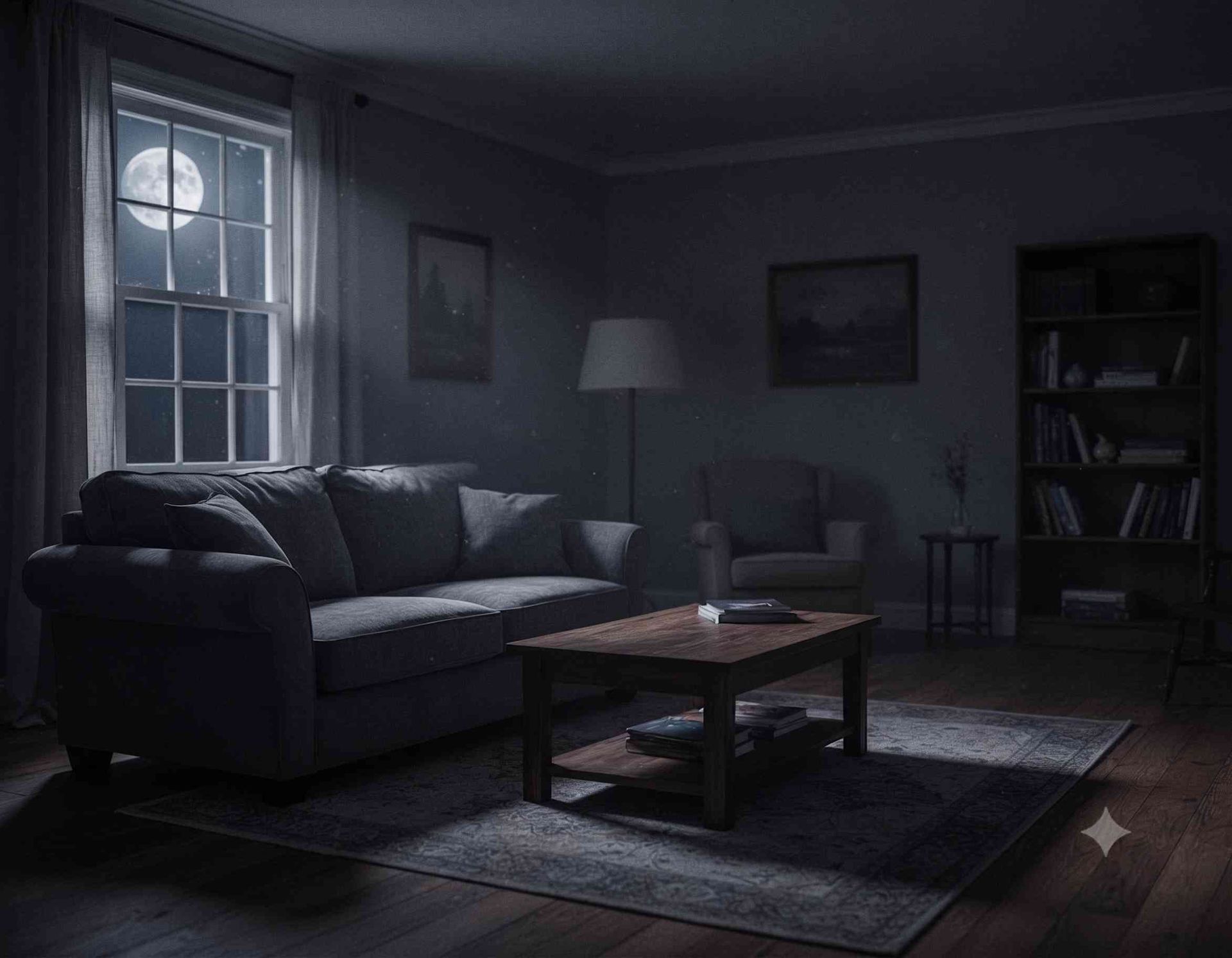 Livingroom Off