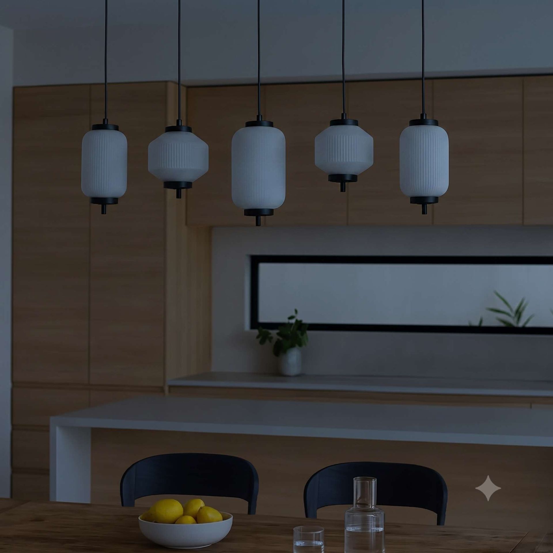 Kitchen Off