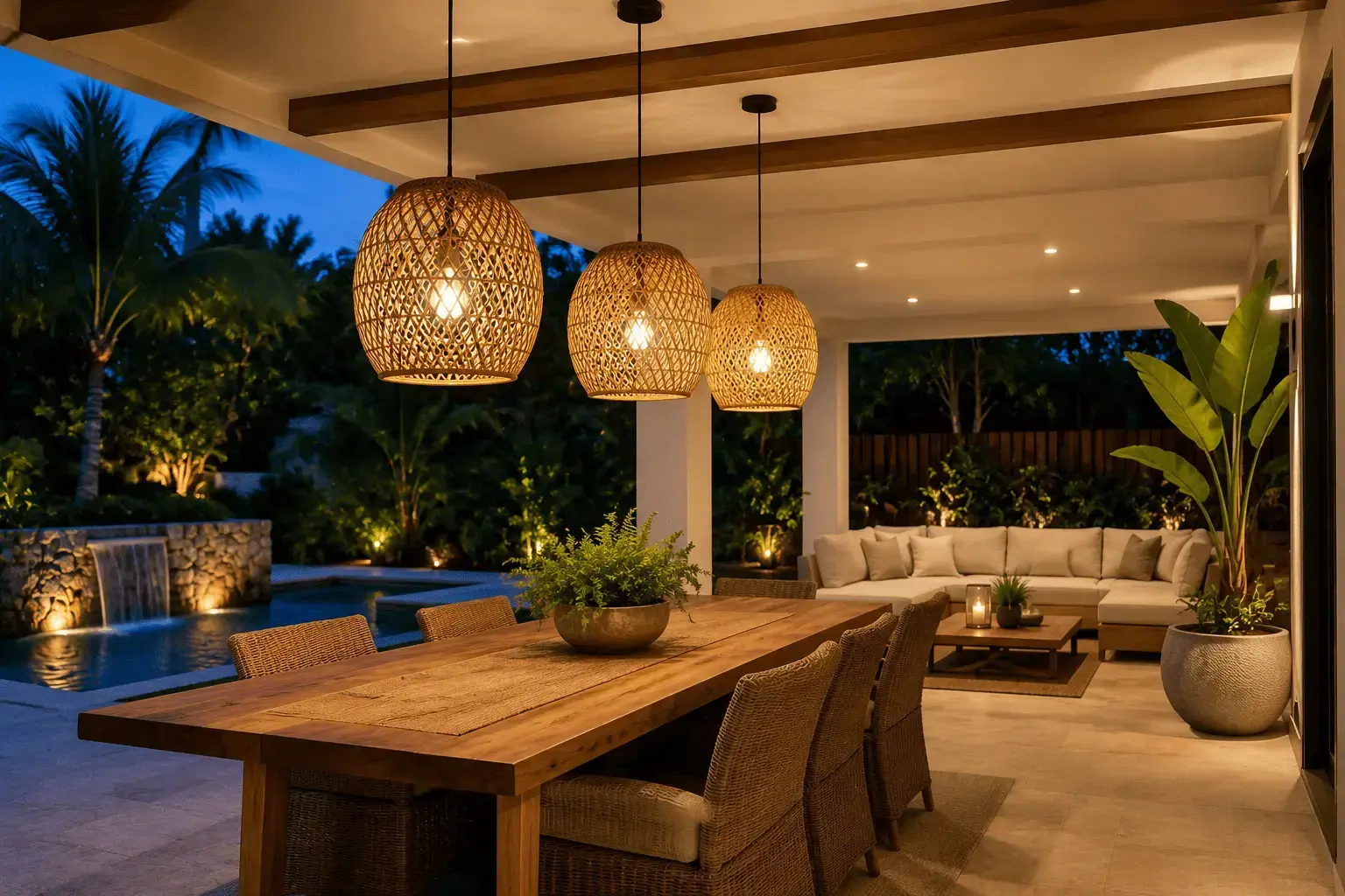 Diningroom On