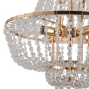 Zari Chandelier Light