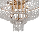 Zari Chandelier Light