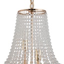 Zari Chandelier Light