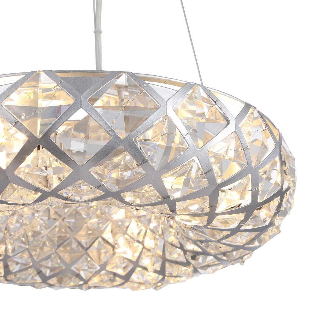 Royal Pendant Chandelier Light