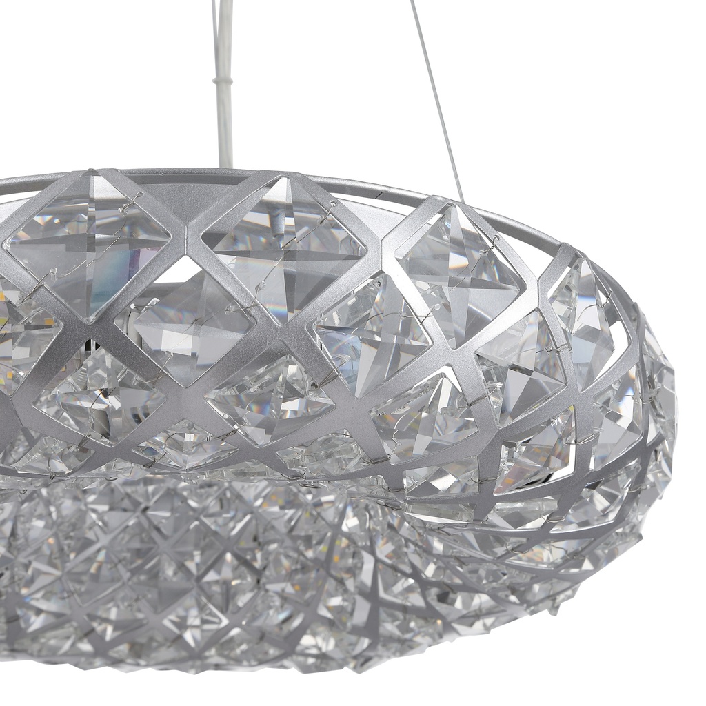 Royal Pendant Chandelier Light