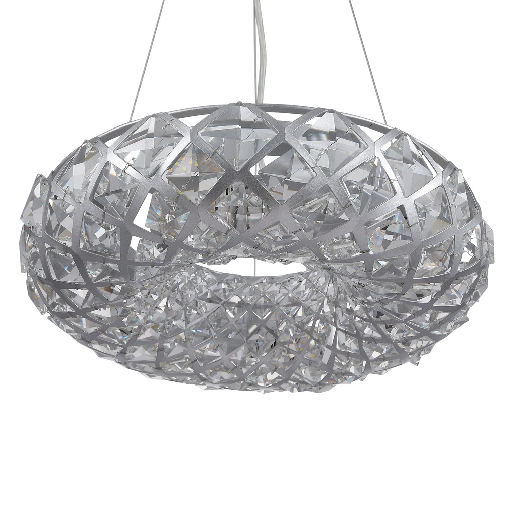 Royal Pendant Chandelier Light