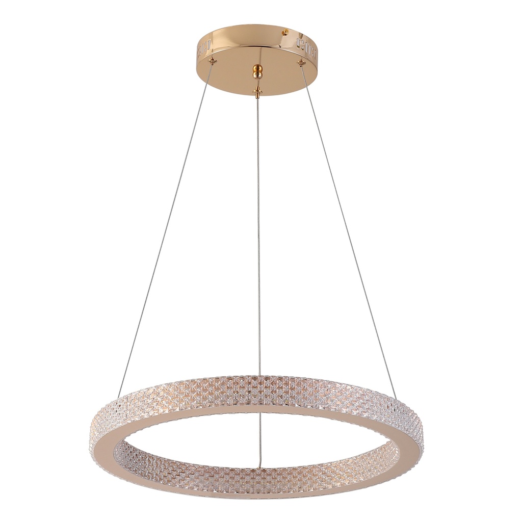 Anillo 1 Pendant Chandelier Light