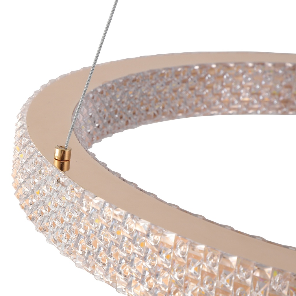 Anillo 1 Pendant Chandelier Light