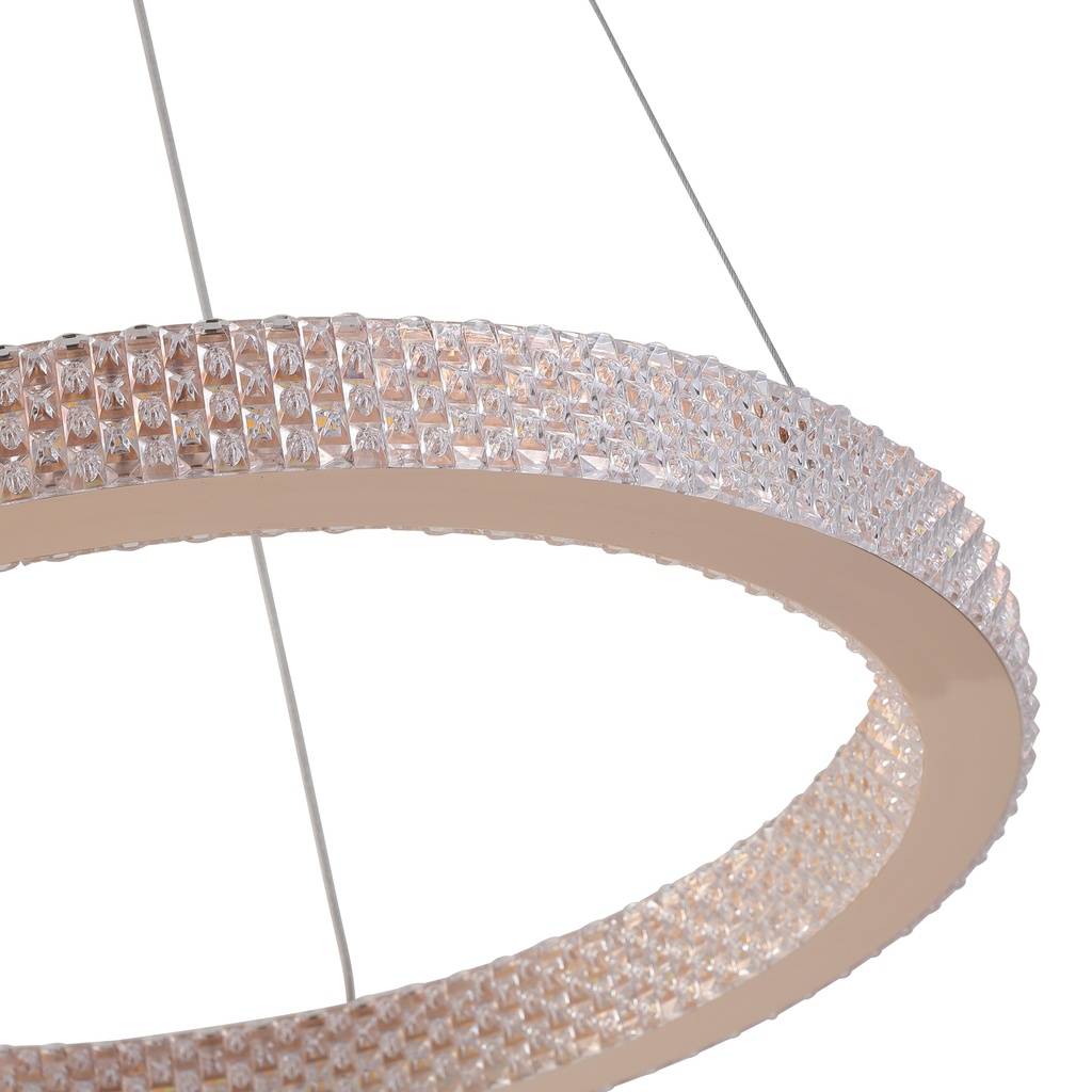 Anillo 1 Pendant Chandelier Light