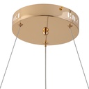 Anillo 1 Pendant Chandelier Light