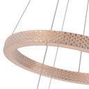 Anillo 2 Pendant Chandelier Light