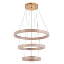 Anillo 3 Pendant Chandelier Light