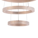 Anillo 3 Pendant Chandelier Light