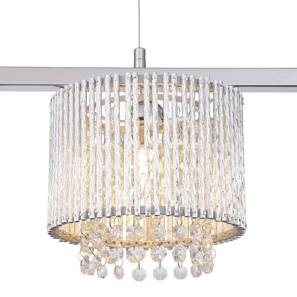 Mistral Pendant Chandelier Light
