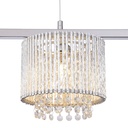 Mistral Pendant Chandelier Light