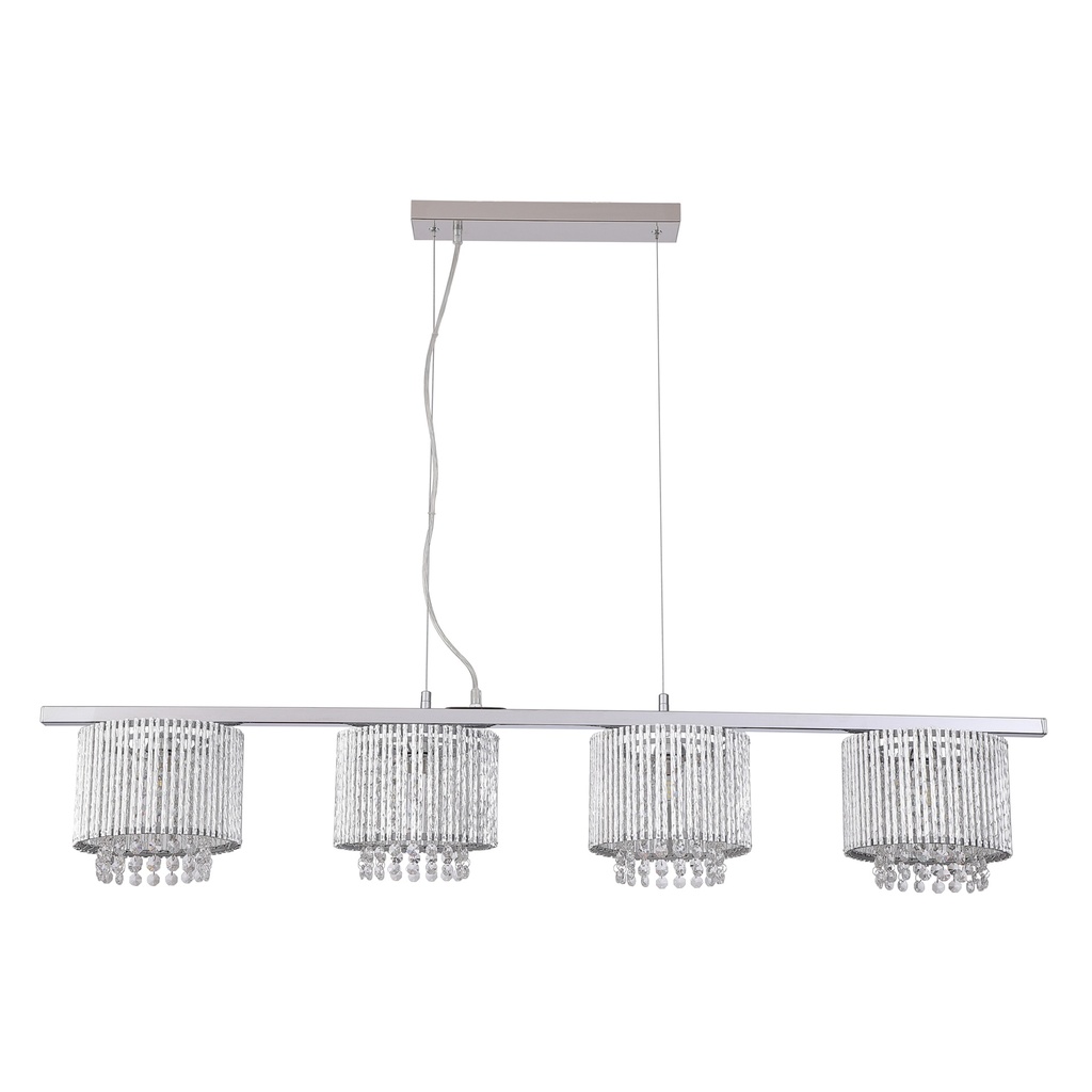 Mistral Pendant Chandelier Light