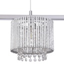 Mistral Pendant Chandelier Light