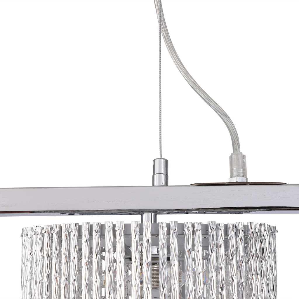 Mistral Pendant Chandelier Light