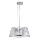 Raazu Pendant Chandelier Light