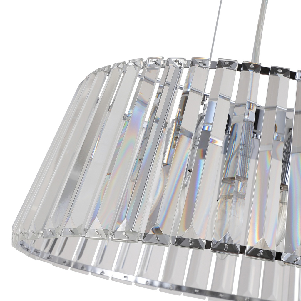 Raazu Pendant Chandelier Light