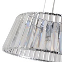 Raazu Pendant Chandelier Light