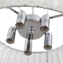 Raazu Pendant Chandelier Light