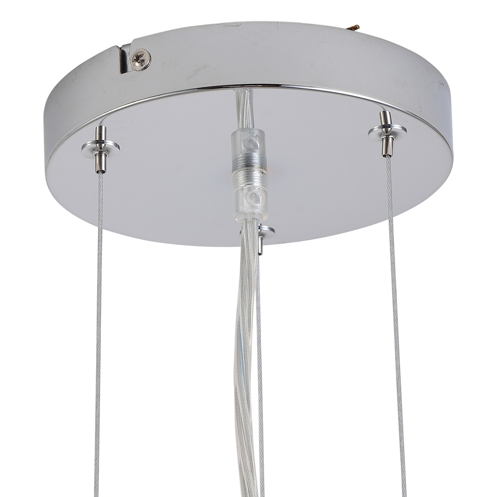 Raazu Pendant Chandelier Light