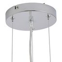 Raazu Pendant Chandelier Light