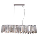 Raya Pendant Chandelier Light