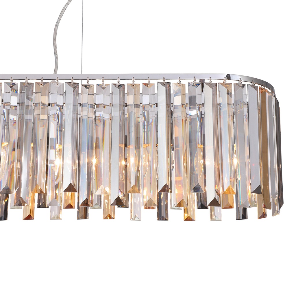 Raya Pendant Chandelier Light