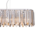 Raya Pendant Chandelier Light