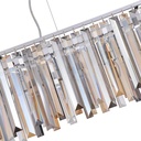 Raya Pendant Chandelier Light