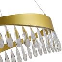 Lux Pendant Chandelier Light