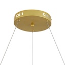 Lux Pendant Chandelier Light