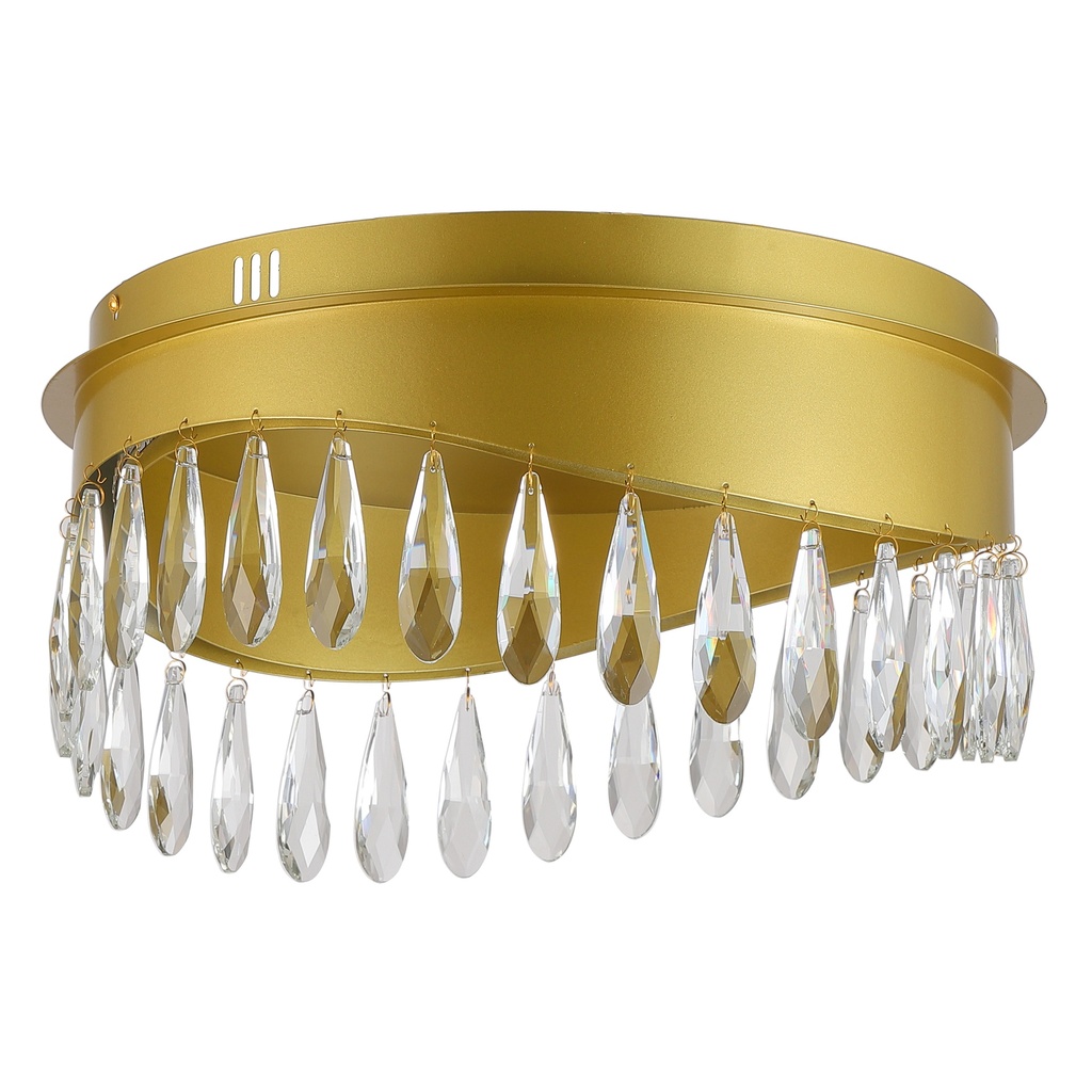 Lux Close to Ceiling Light