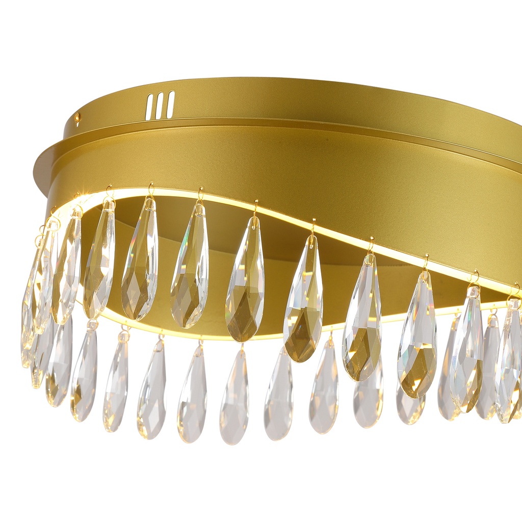 Lux Close to Ceiling Light