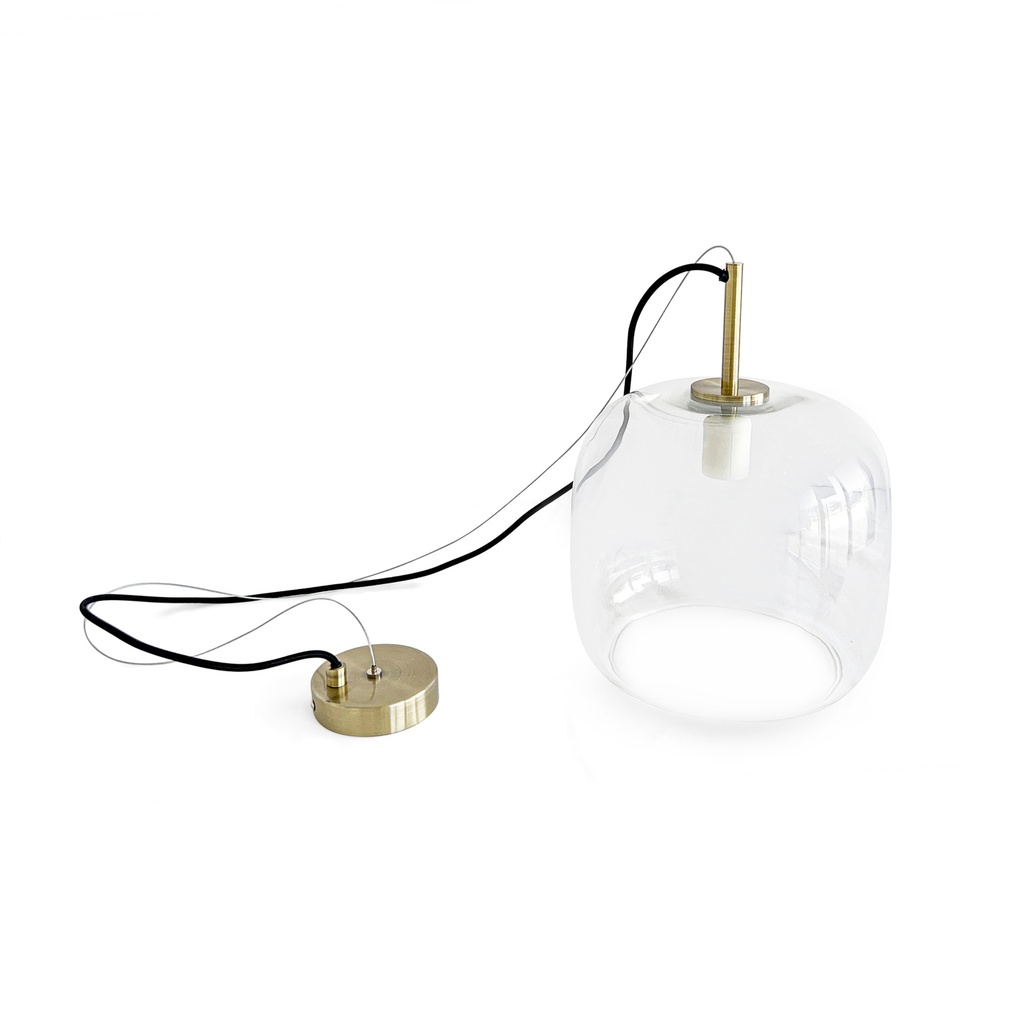 Montage B Pendant Light
