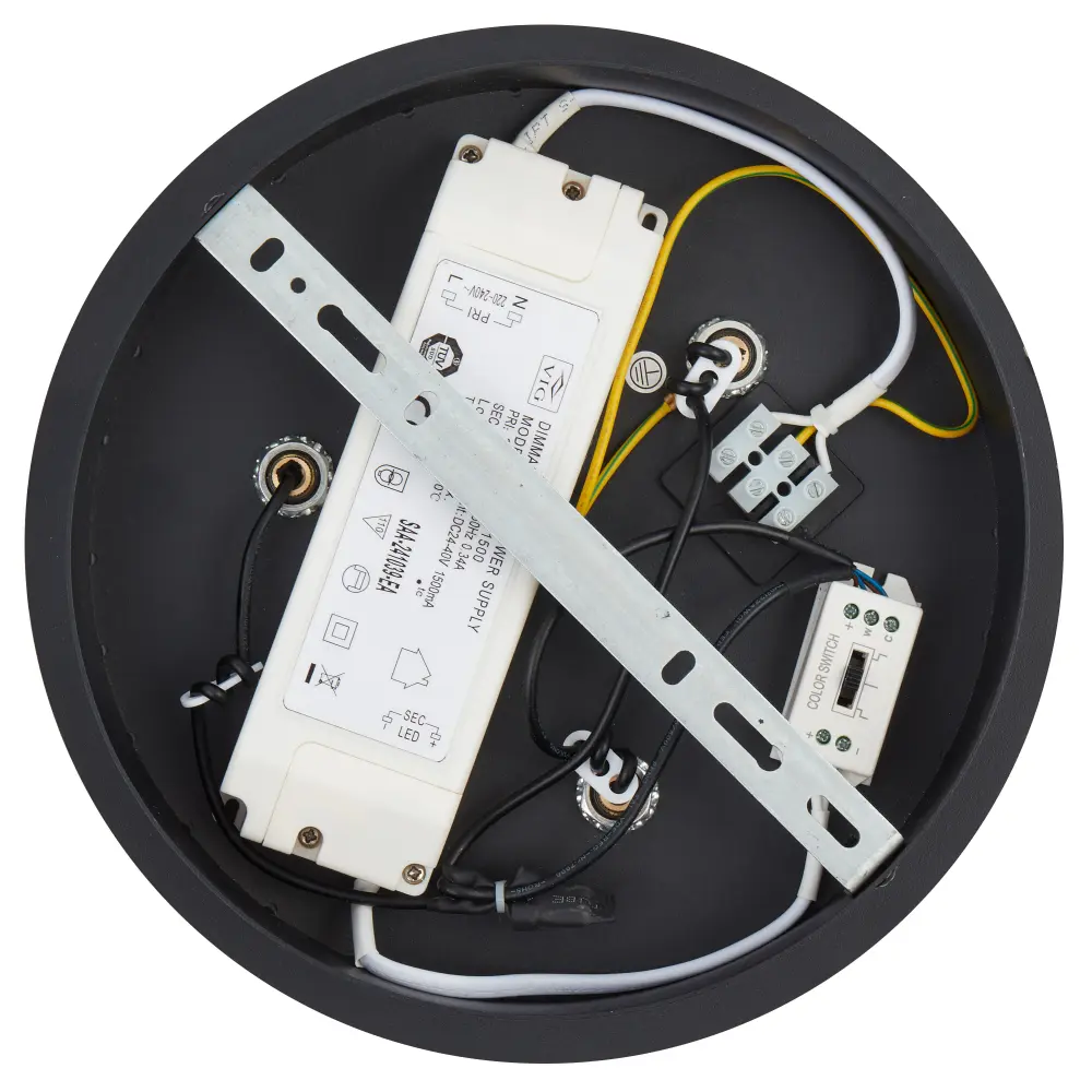 ROMAY PE80-BKOP 4.webp