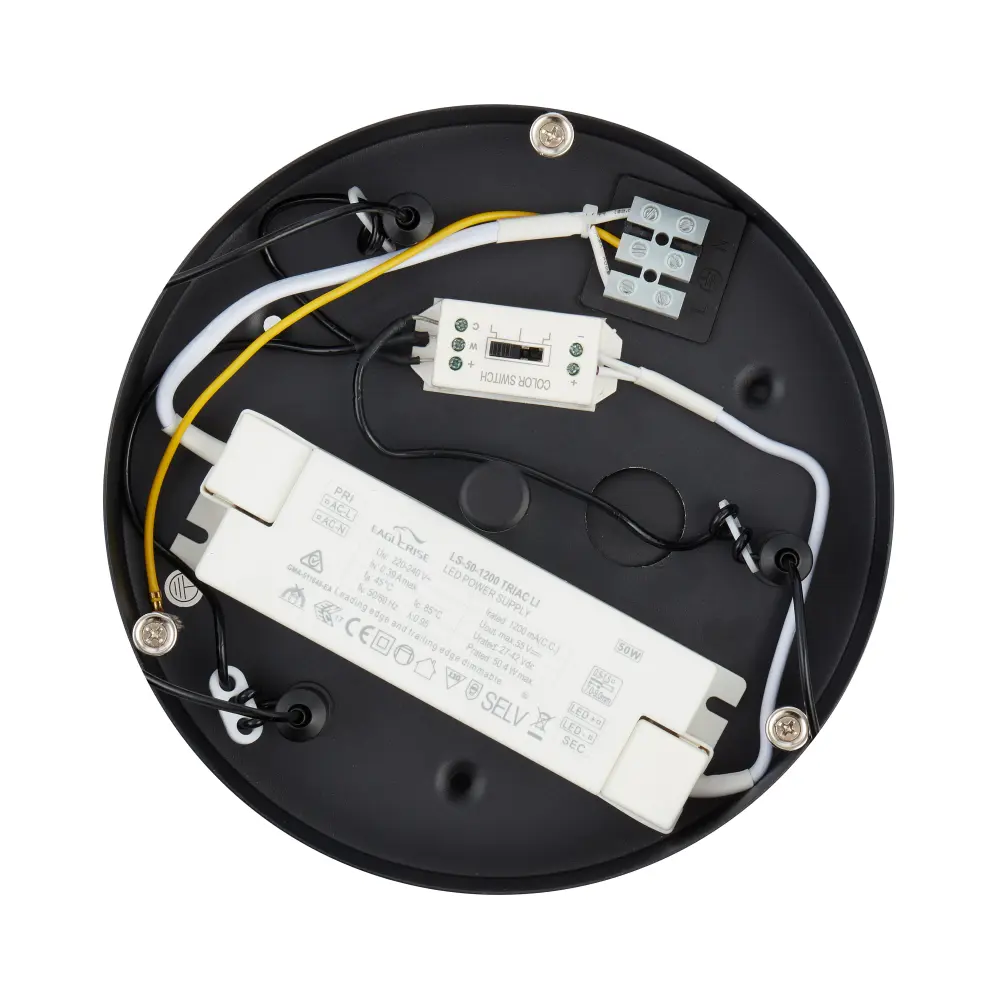 ARIVA PE106-BK 4.webp