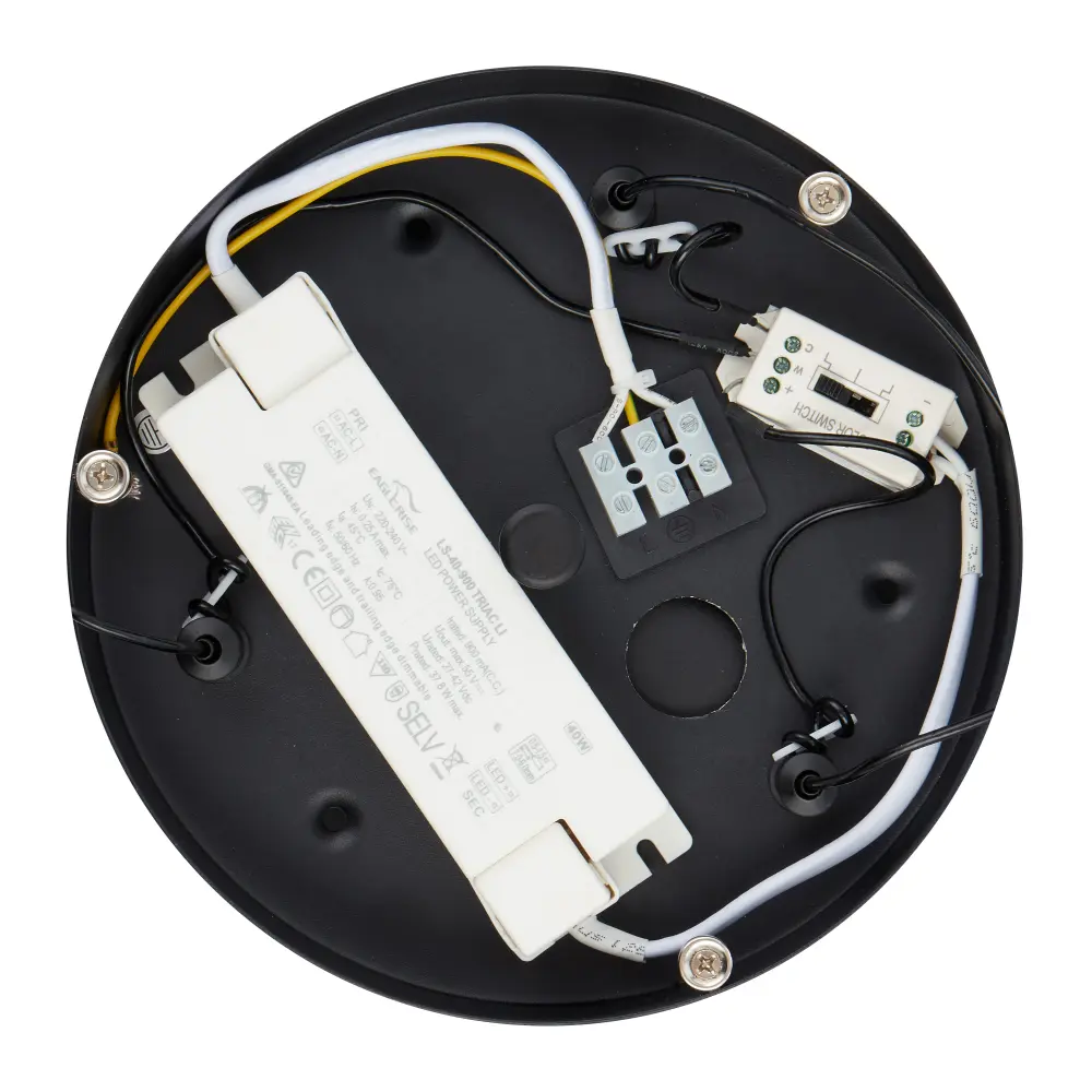 ARIVA PE80-BK 4.webp