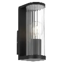 [THIRLO EX-BK] THIRLO EXTERIOR WALL LIGHT (BLACK).webp
