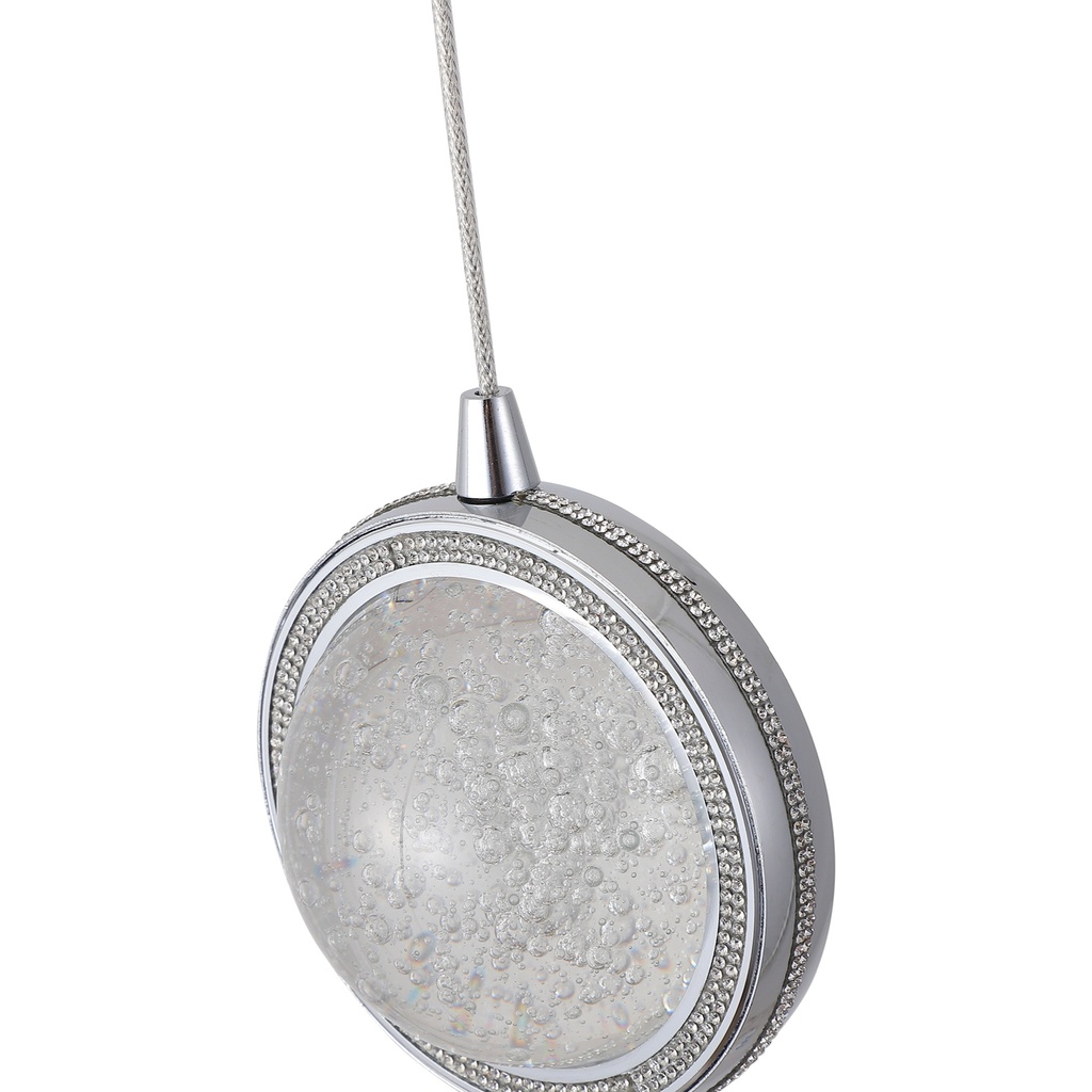 Velli 5 Pendant Chandelier Light