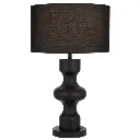 [MUSE TL-BK] MUSE TABLE LAMP (BLACK).webp