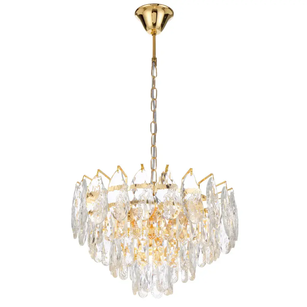 [DOREZA PE40-GD] DOREZA 40CM PENDANT LIGHT.webp