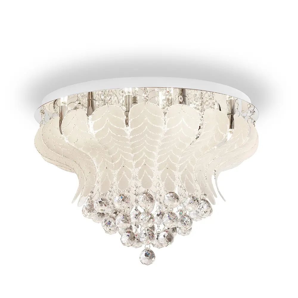 [ODESSA CTC60-WH] ODESSA 60CM CTC CEILING LIGHT.webp