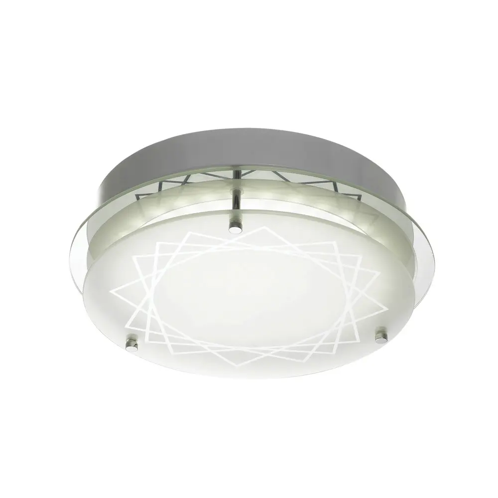 [FOSCO OYRD-850] FOSCO ROUND 20W LED OYSTER DIMMABLE CEILING LIGHT.webp