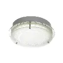 [FOSCO OYRD-850] FOSCO ROUND 20W LED OYSTER DIMMABLE CEILING LIGHT.webp