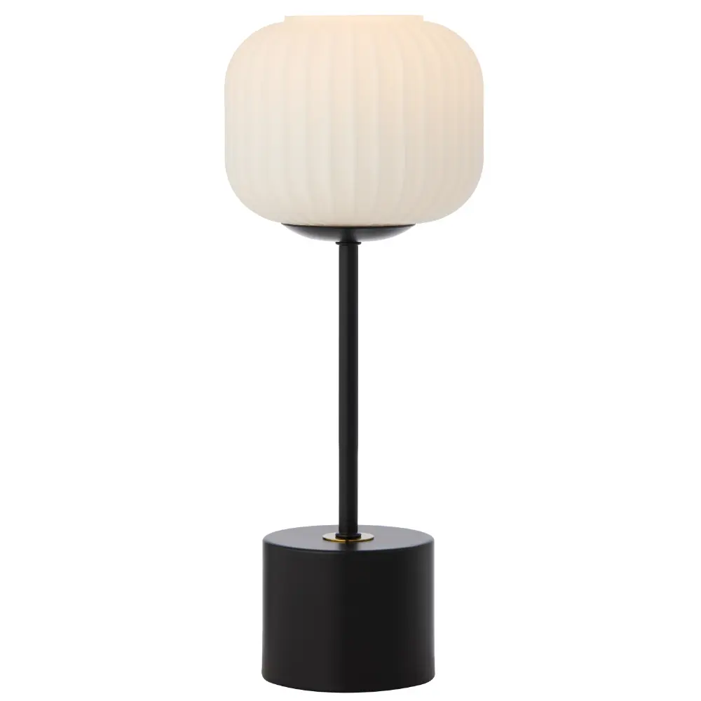 [LIAM TL-BKOM] LIAM TOUCH TABLE LAMP (BLACK).webp