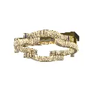 [JURA CTC50-GD3C] JURA 50CM CTC CEILING LIGHT (GOLD).webp