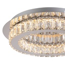 Elena 38CM Close To Ceiling Light