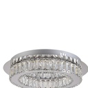 Elena 38CM Close To Ceiling Light